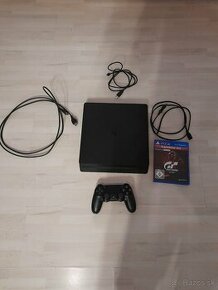 Playstation 4 Slim 512 gb