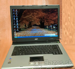 Notebook Acer 1640Z