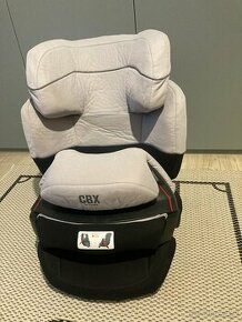 Autosedačka Cybax Aura-fix CBXC - 1
