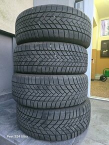 Zimné pneumatiky 235/55 r18 dot2022