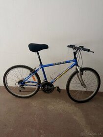 Bicykel pre juniorov