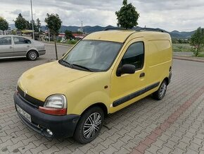 Predám Renault Kango D65