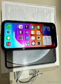 Apple iPhone XR 64GB plne funkčný v originálnom stave