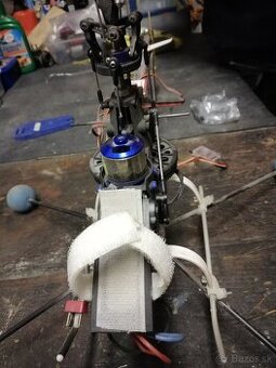 RC modely