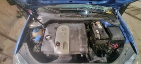 Motor 1.6 fsi BAG