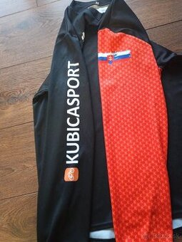 Kubicasport dres