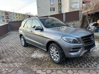 ML350 znížená cena na 17 500