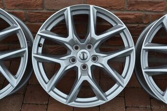 5x108 R18 Hlinikove disky Original Volvo XC40 XC60