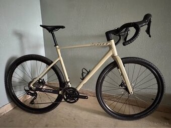 Scott Speedster Gravel 30