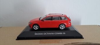 ŠKODA Ocravia combi III