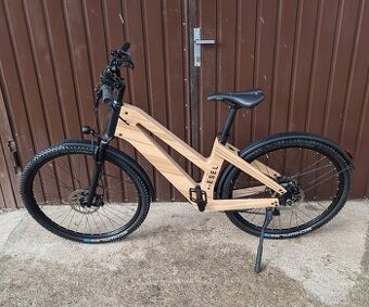 My Esel E-cross PRO