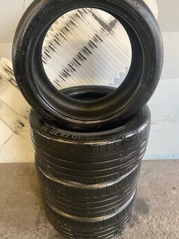 ☎️ ✅ Continental Sportcontact6 265/40 r20 xl☎️ ✅letne