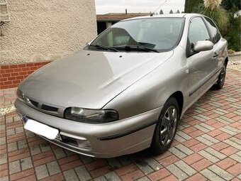 Fiat Bravo 1.2   16V