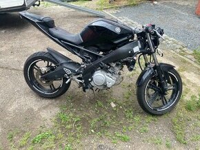 Yamaha Yzf R125 díly
