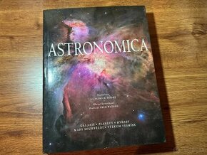 ASTRONOMICA