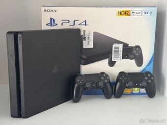 Playstation 4 slim