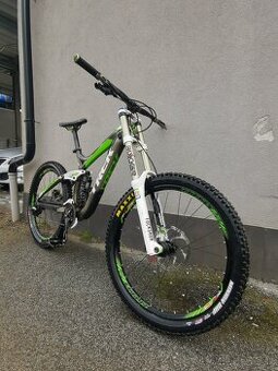 Trek Session 8