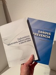 Emil Burák knihy Daňovníctvo a Daňová prevencia - 1