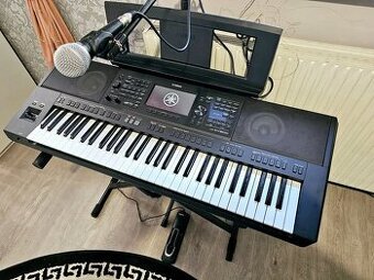 Yamaha psr sx900