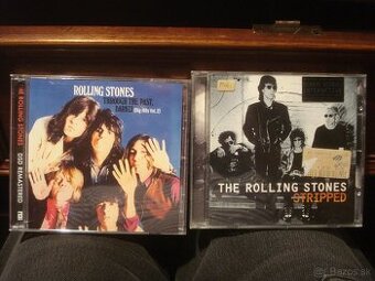 CD MANOWAR P.JAM TREX RAINBOW ZZ TOP DYLAN R.STONES MEGADETH