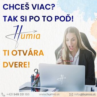 Hľadáme kolegov na pobočku vo Zvolene 🚀