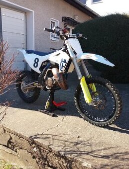 Husqvarna 85