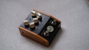Ashdown Acoustic Preamp Pedal - predzosilňovač / D.I. box