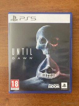 Predám PS5 hru