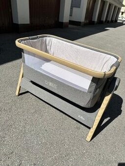 Cestovná postieľka Smiloo Snooze
