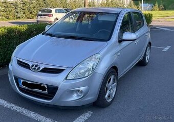 Predám Hyundai i20