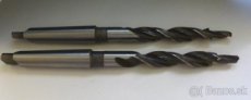 VRTÁK STUPŇOVITÝ S KUŽELOVOU STOPKOU 15 / 8,4 mm (Mk2)