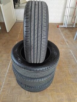 NOVÉ zimné pneumatiky 215/65 r16