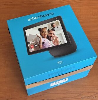 Inteligentný Reproduktor Echo Show 10 - nový