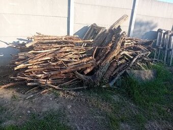 Drevo na kurenie/opekanie /palivove drevo