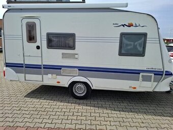 Hobby 410 + markíza