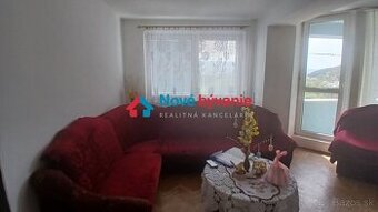 Na predaj 2 izbový byt, Snina (N021-112-MABA)