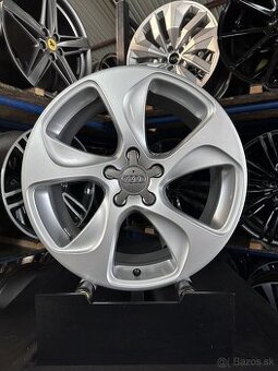 Audi A3, S3 - 8V orig. ALU disky 5x112 R18