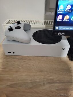 Xbox Series S 512gb