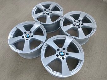 Alu disky 5x120 r18