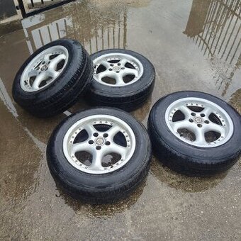 Elektróny 5x100 R15