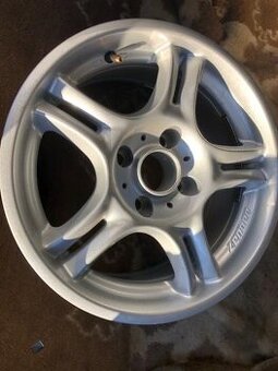 Kúpim elektróny 5x120 R16, R17