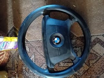 Predám volant na bmw e46
