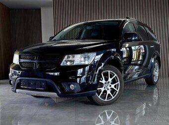 Fiat Freemont 2.0 AWD 125kw A/T 7-miestny