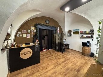 Obchodný priestor v Poprade - Spišskej Sobote na prenájom