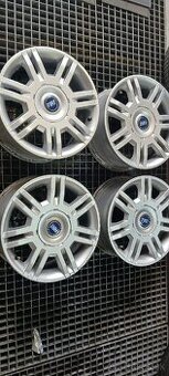 Predám Fiat alu disky 4x98 R16