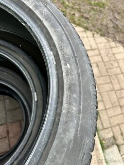 Celoročne pneumatiky HANKOOK