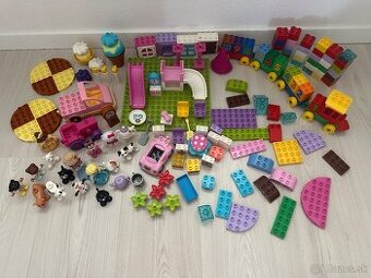 Lego duplo