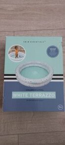 Bazénik nafukovací 100cm pre deti