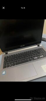 Asus X507U