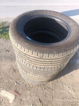 Gumi 205/60 R 16 v XL - 1